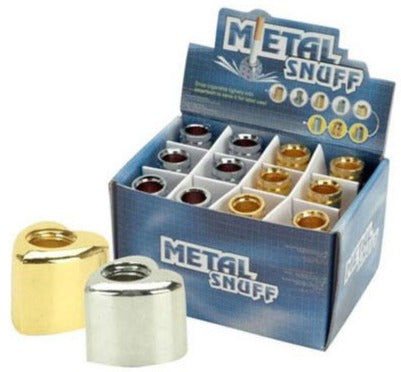 Metal Snuff