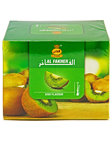 AL FAKHER KIWI 250GR