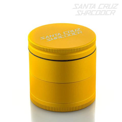 SANTA CRUZ SHREDDER MEDIUM 4-PIECE