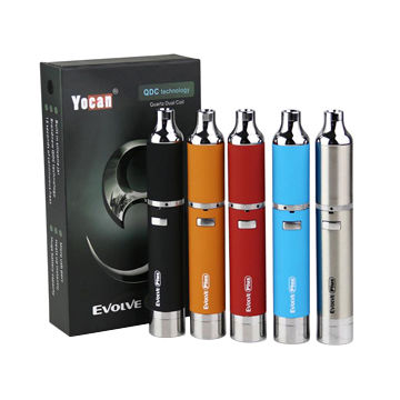 Evolve-Plus Vaporizer Kit