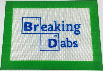 BD-1 BREAKING DABS