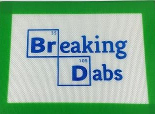 BD-1 BREAKING DABS