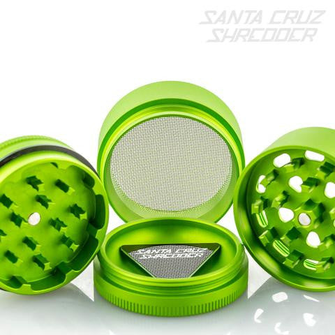 SANTA CRUZ SHREDDER SMALL 4-PIECE