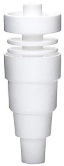 Ceramic 6 in 1 Domeless Nail
