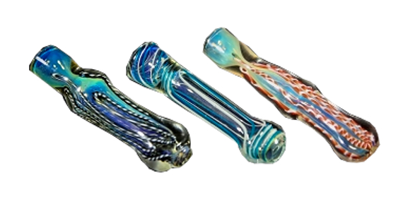 Chillum Pipe
