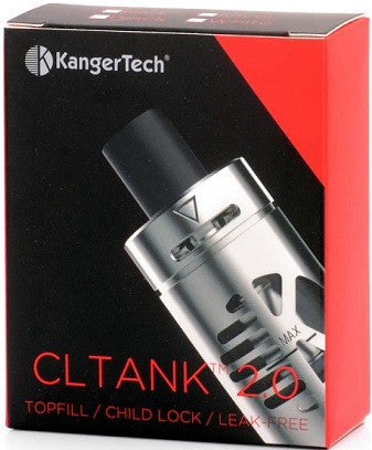 CLTANK 2.0 KANGERTEC