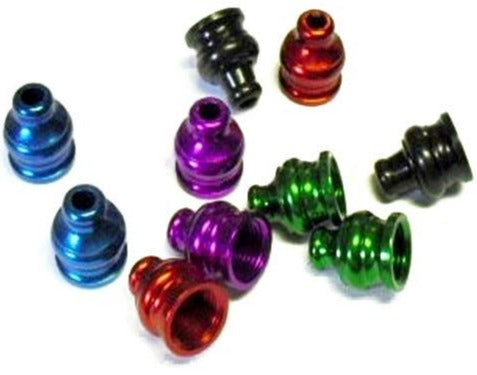 Color Mouthpiece Metal Replacement Part