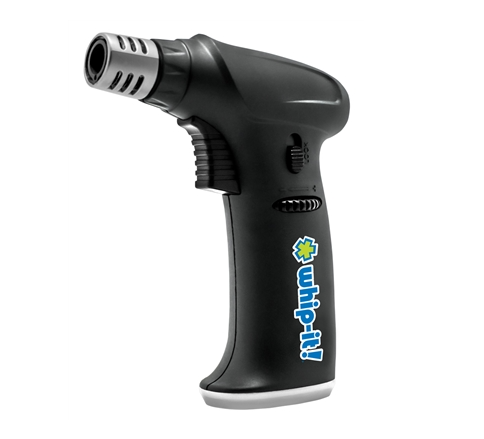 Whip it Stealth Torch