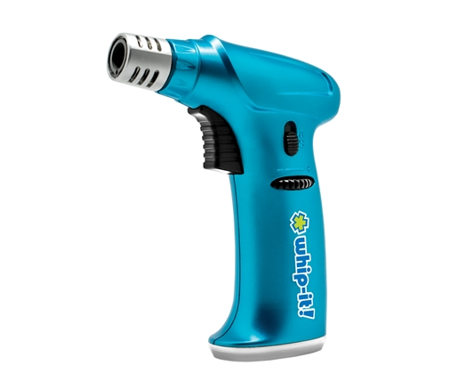 Whip it Stealth Torch