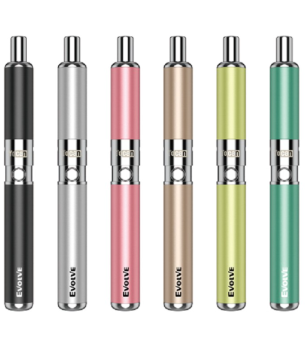 YOCAN EVOLVE - D 2020 VERSION
