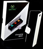 Metrix Charging Box