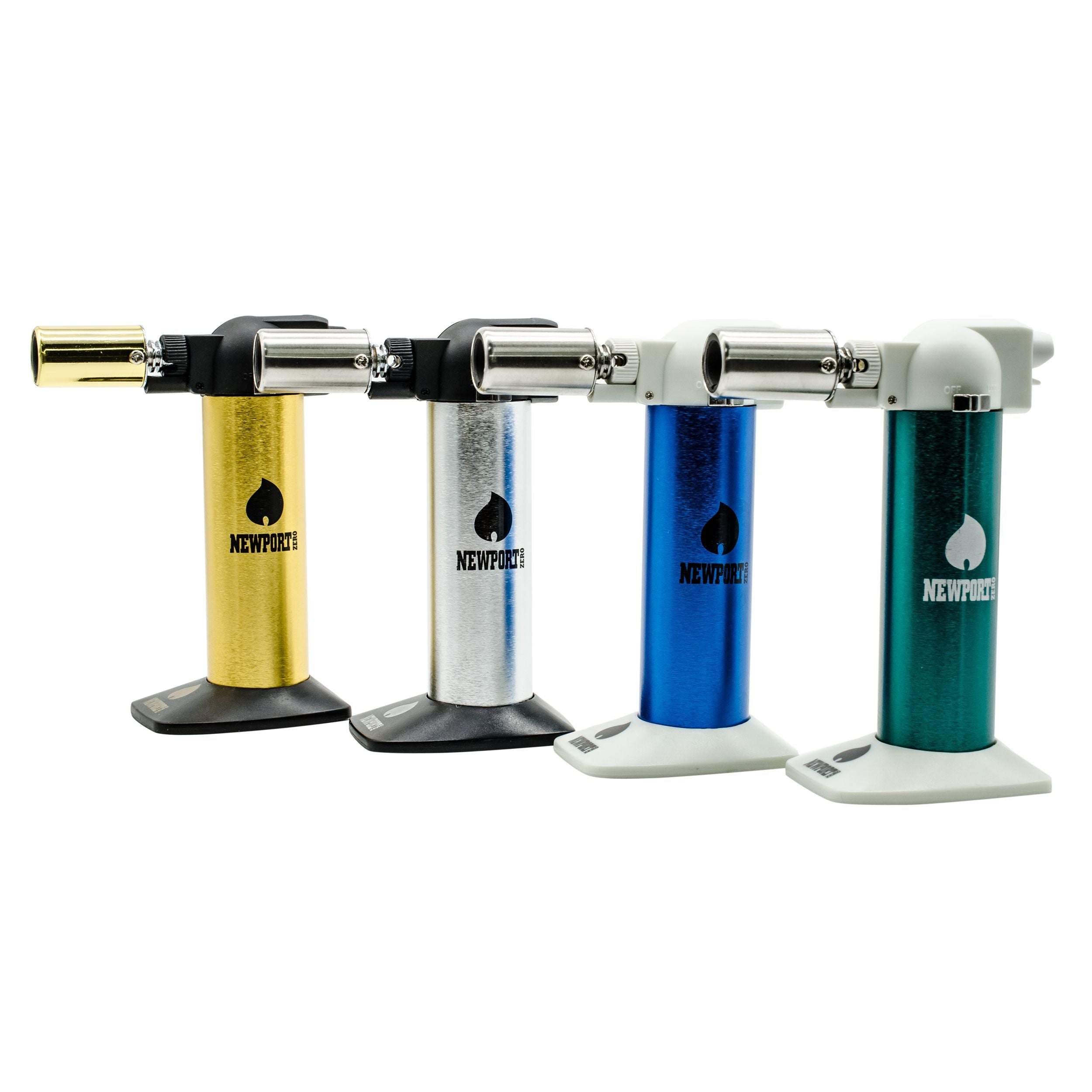Newport Torch 6"