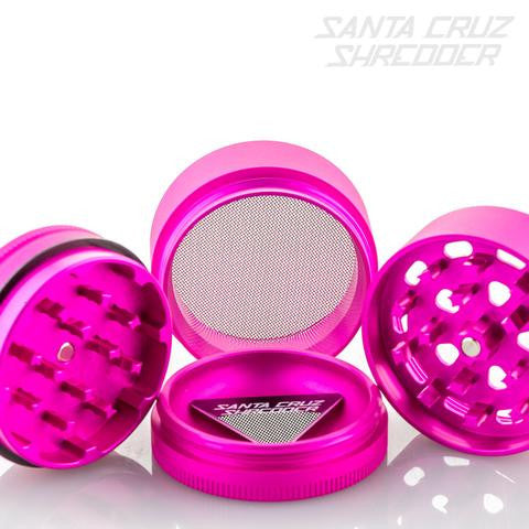 SANTA CRUZ SHREDDER SMALL 4-PIECE