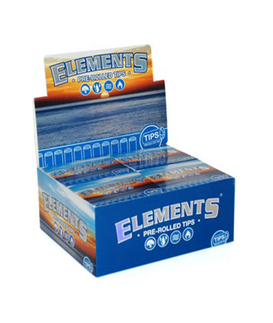 ELEMENTSPREROLLEDTIP