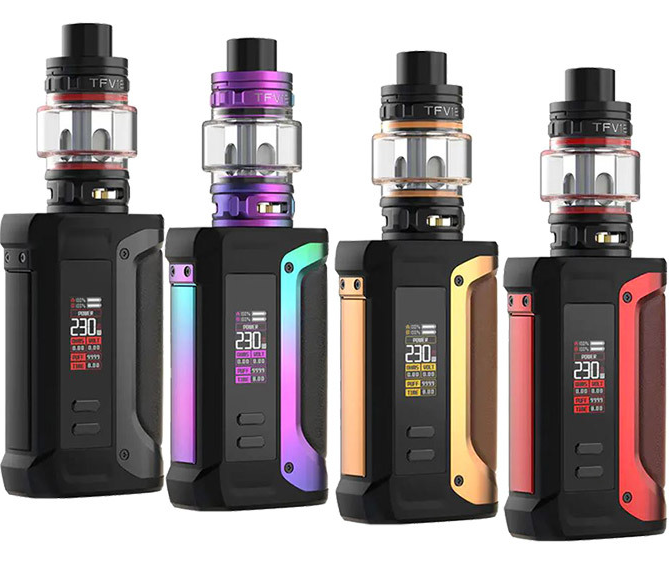 SMOK ARCFOX KIT