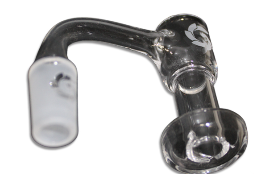 GLASS HOUSE OPAQUE BASE TERP VACUUM