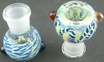Female Bowl 19mm