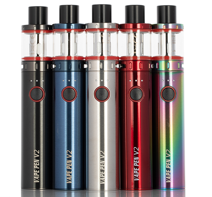 SMOK VAPE PEN V2 KIT
