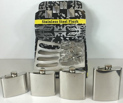 FK-02 STAINLESSSTEEL