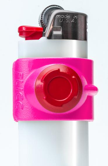 Firal - The Lighter Spinner
