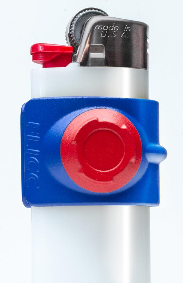 Firal - The Lighter Spinner