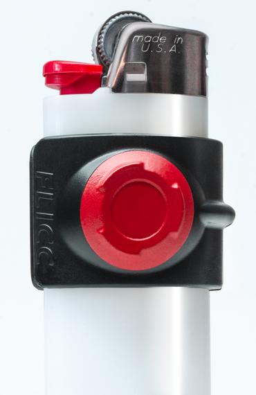 Firal - The Lighter Spinner