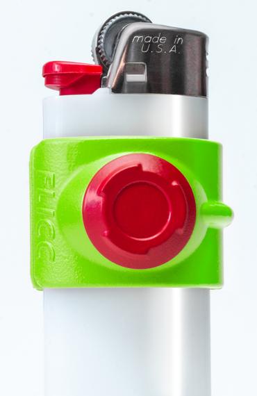 Firal - The Lighter Spinner