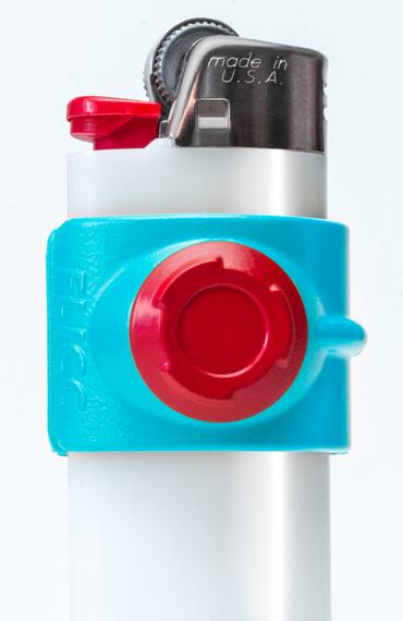 Firal - The Lighter Spinner