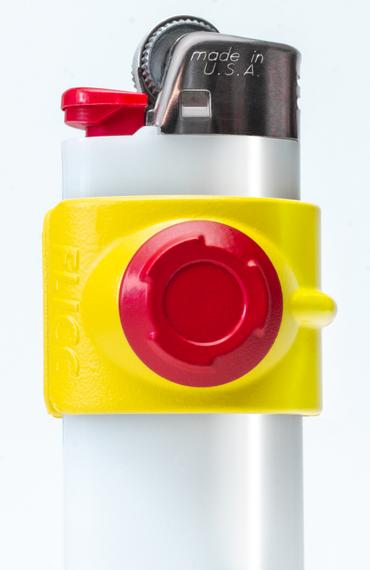 Firal - The Lighter Spinner