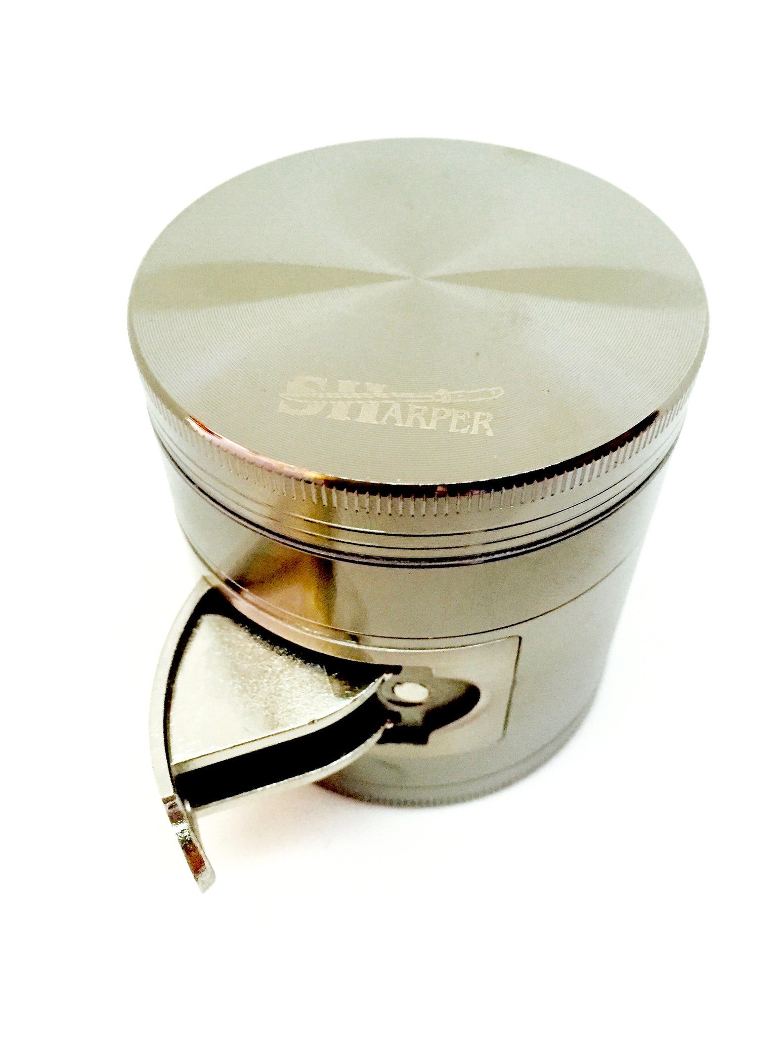 Side Stash Sharper Grinder - (63mm)
