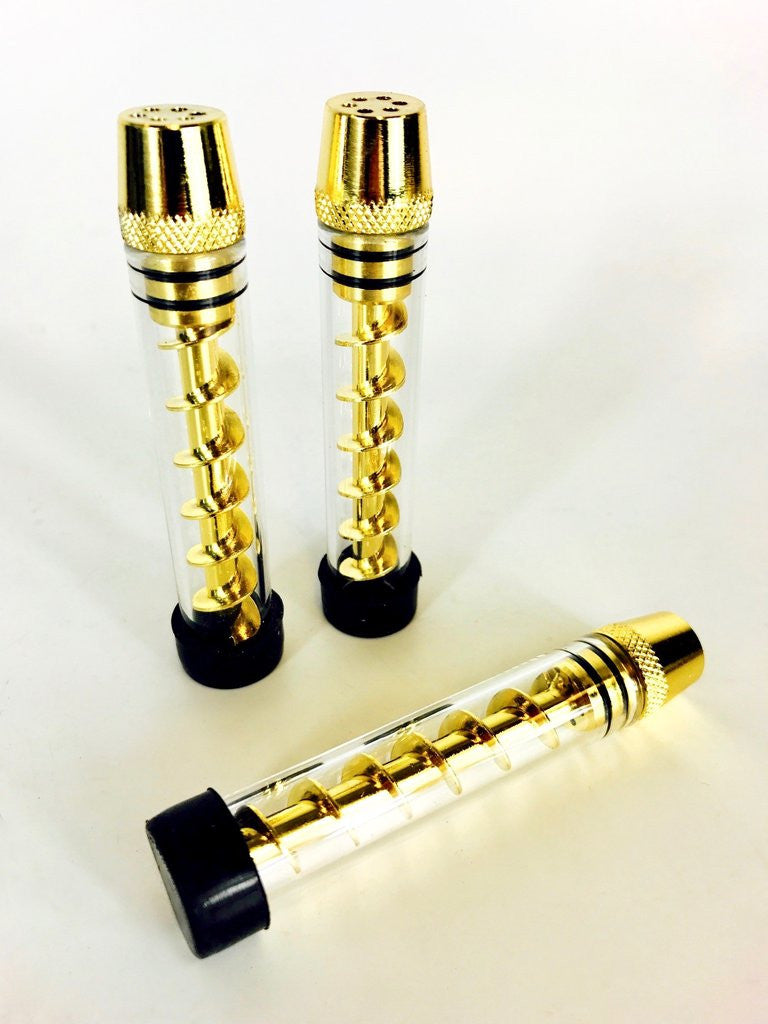 Twist Blunt Pipe