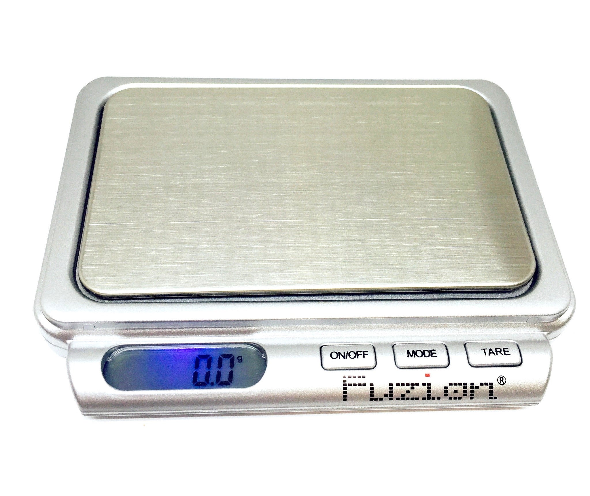 NTR-500 Fuzion 500 Gram Scale