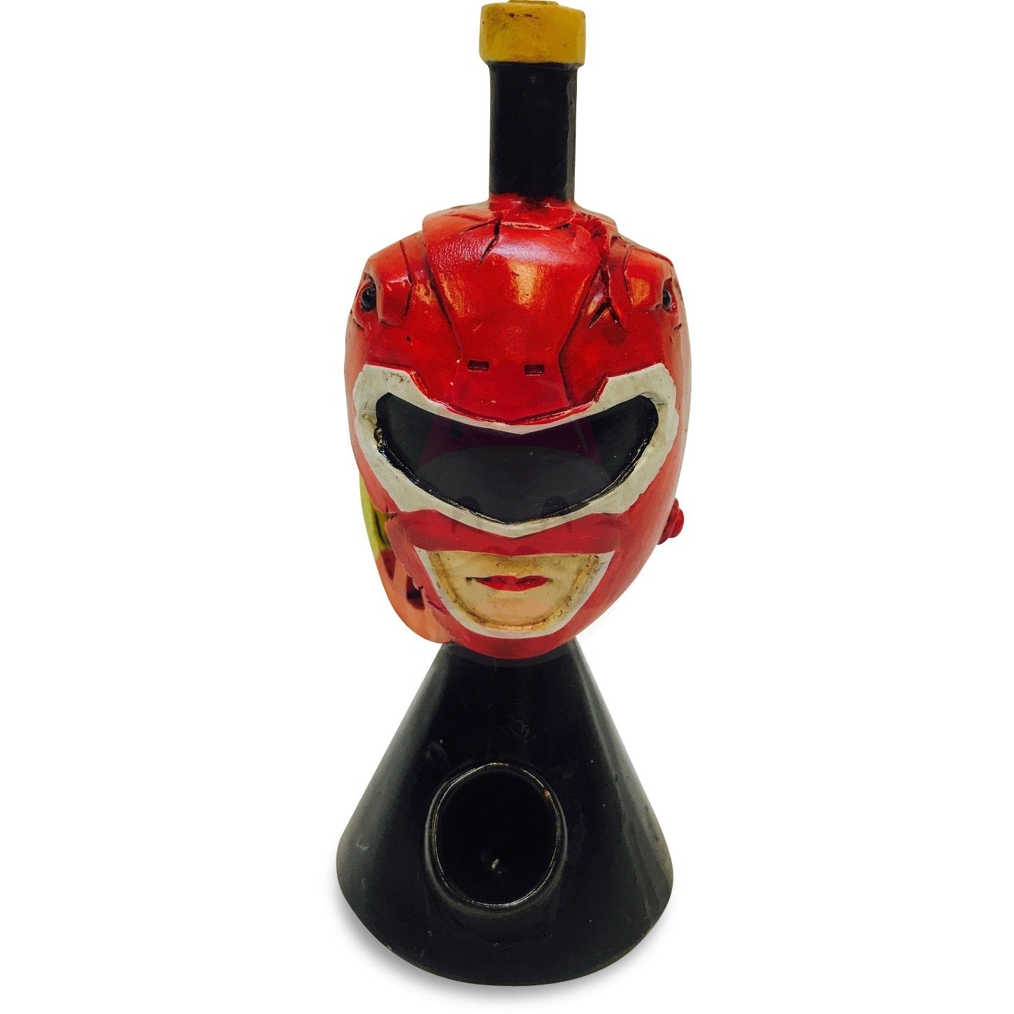 Resin Pipe Power Peace