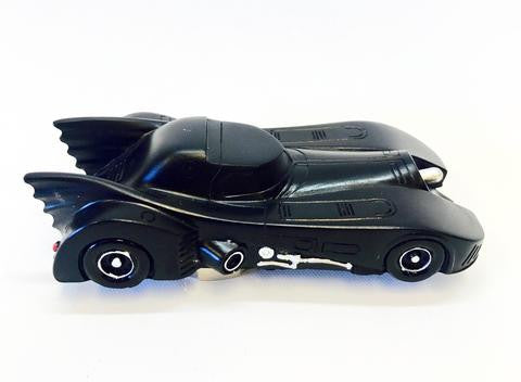 Black Mobile Grinder (50mm)