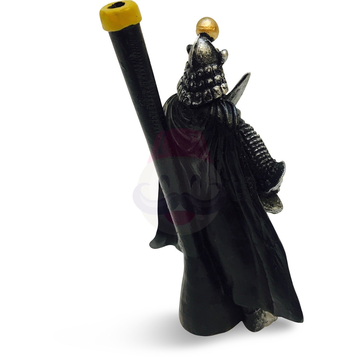 Resin Pipe Samurai