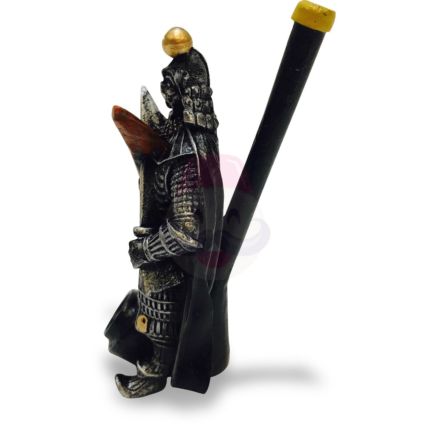 Resin Pipe Samurai