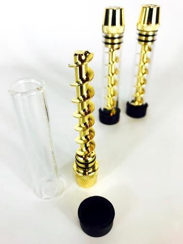 Twist Blunt Pipe
