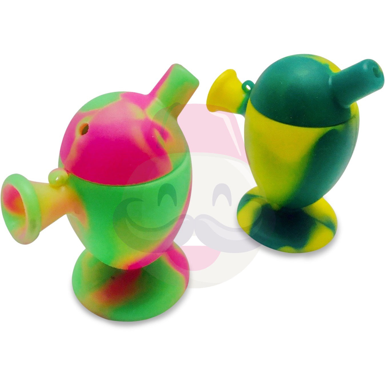 Silicone Micro Rig Blunt Holder Mini