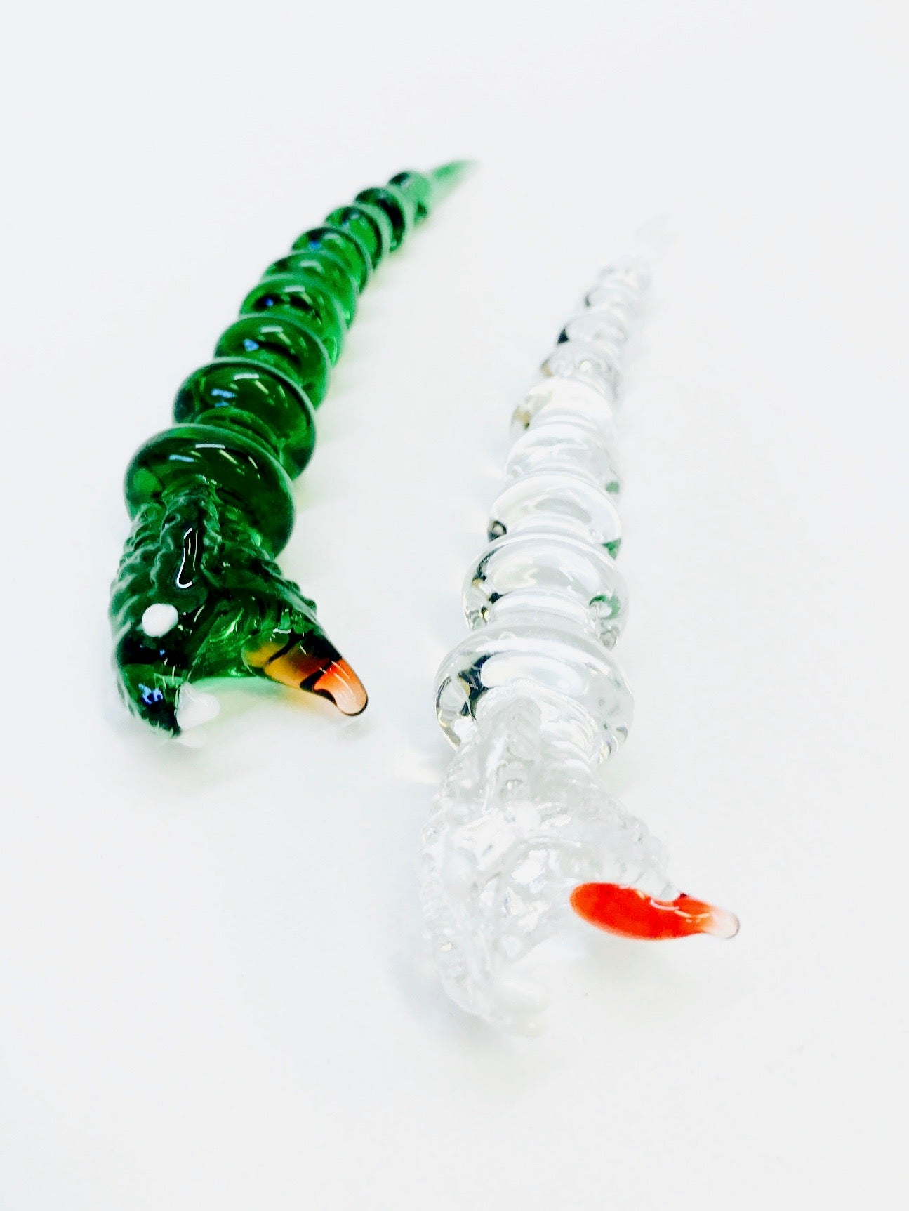 Glass Cobra Dabber