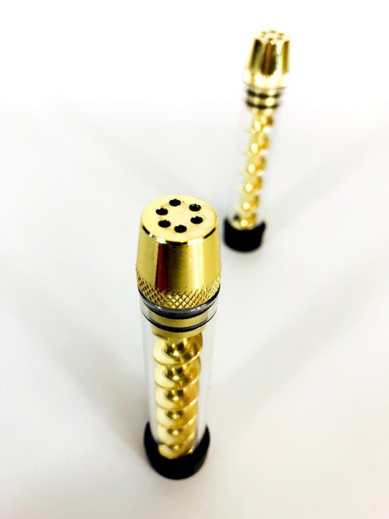 Twist Blunt Pipe