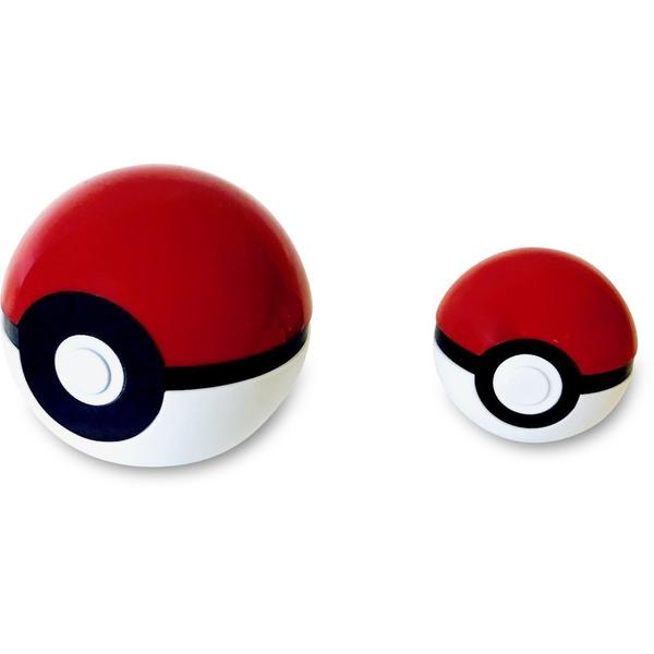 Ball Silicone Container