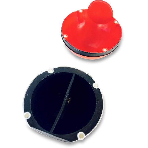 Ball Silicone Container