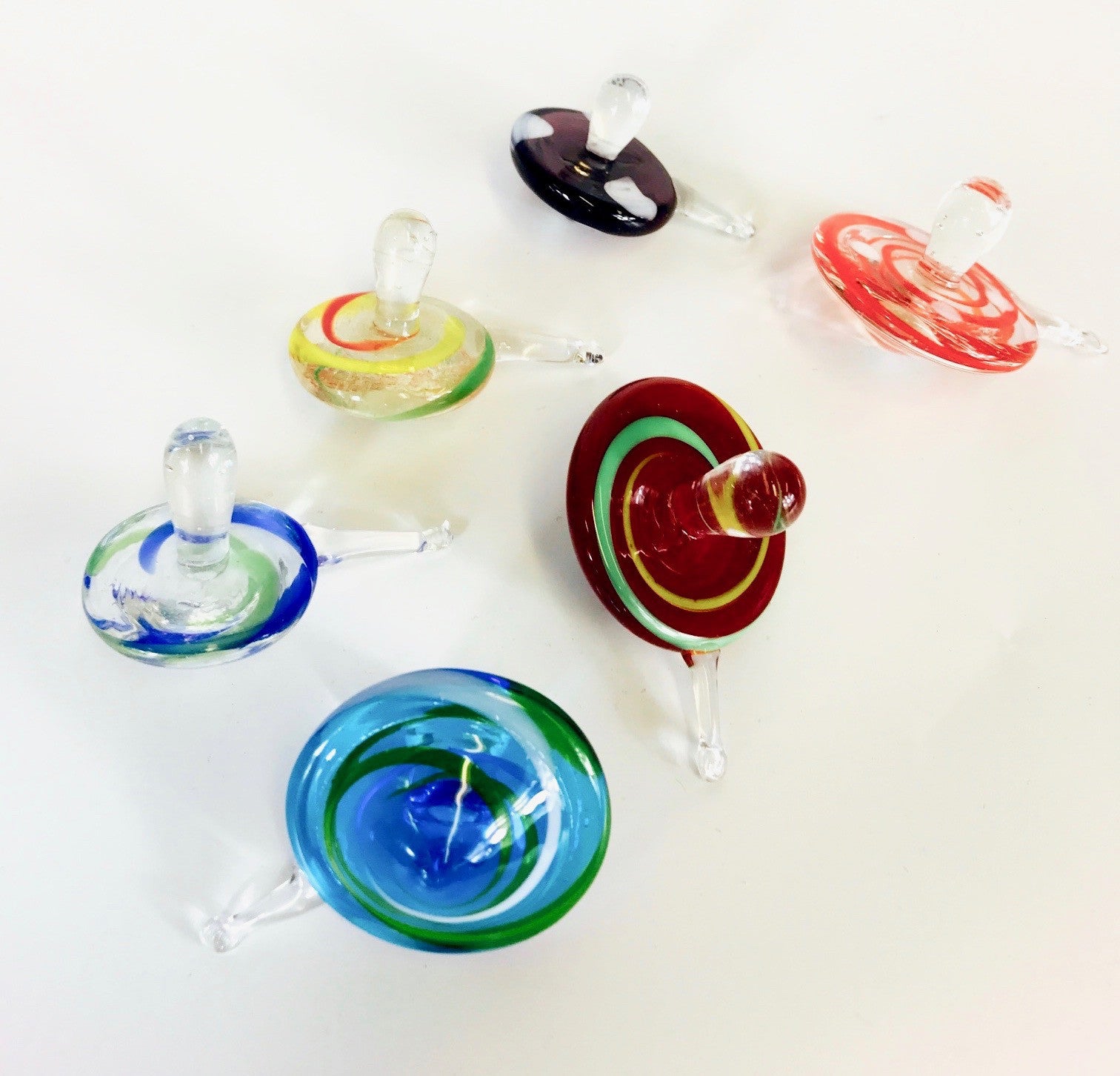 Glass Dab Tool Display Set (25 pc)