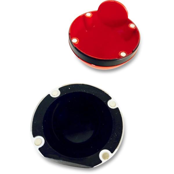 Ball Silicone Container