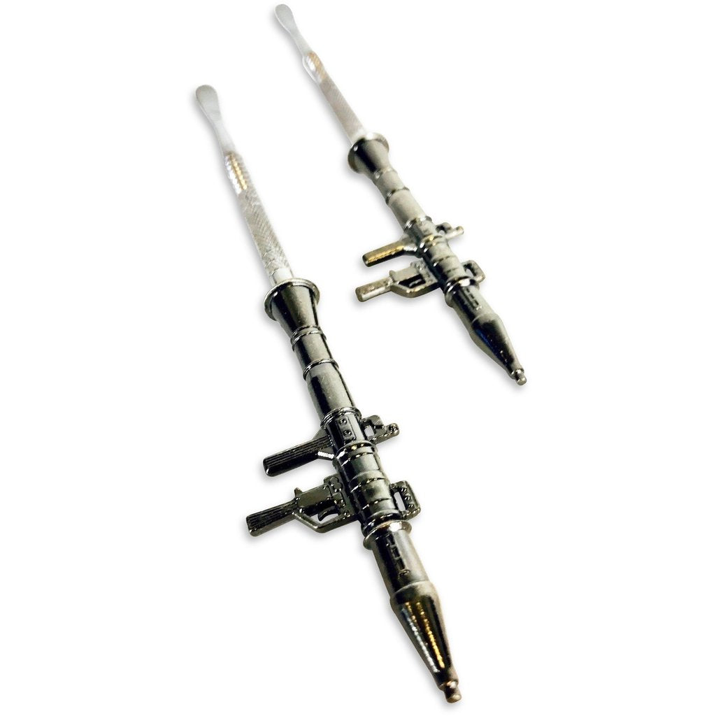 RPG Gun Tool