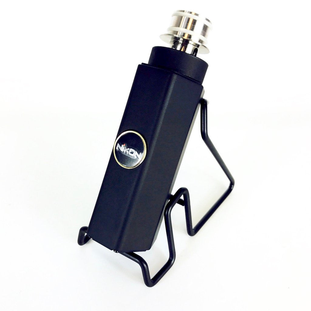 Gweed Nixon Dual Hitter Torch Lighter Vaporizer