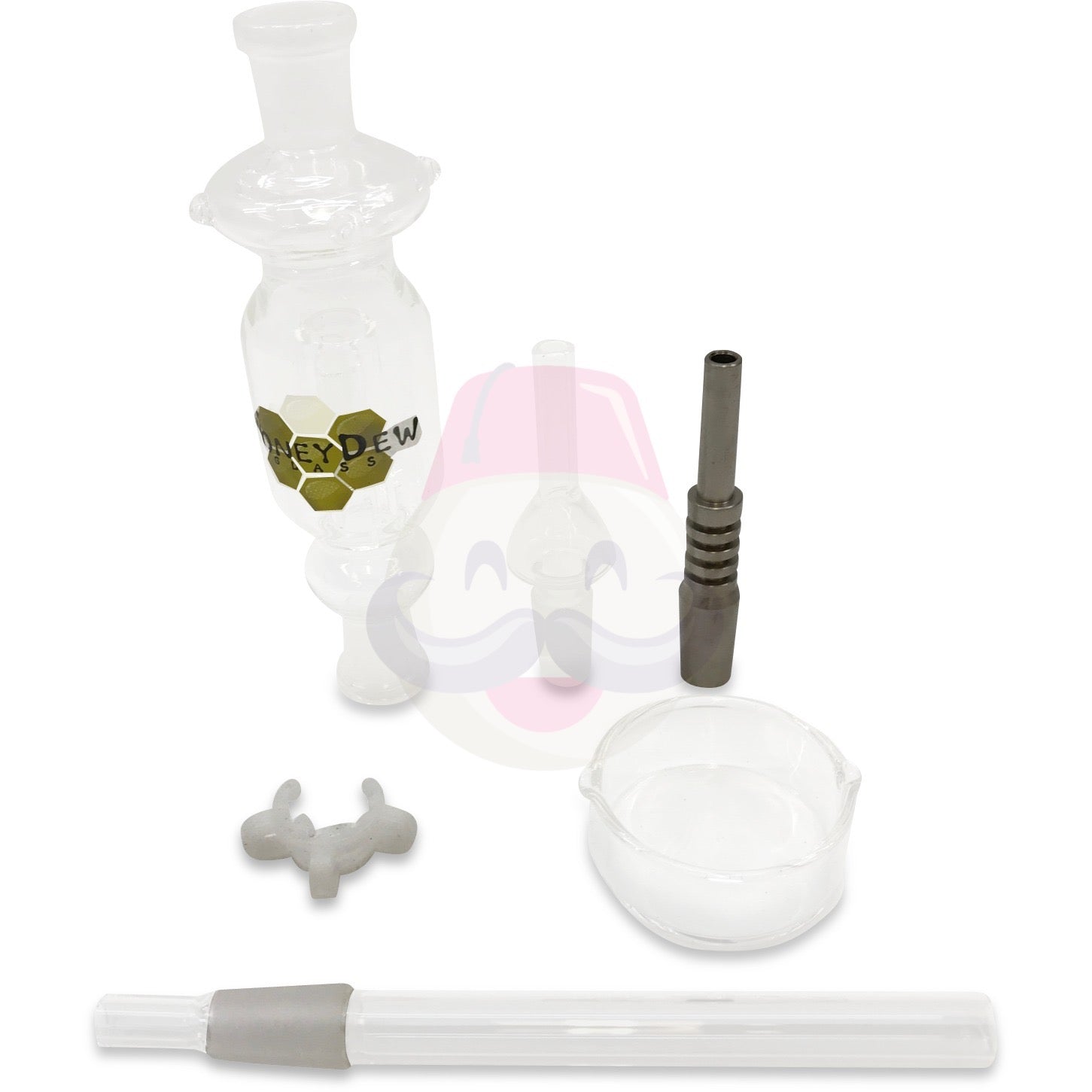 Honey Dew Nectar Collector