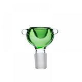 19mm Solid Glass Bowl