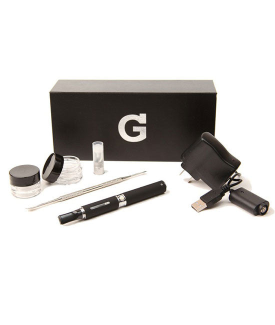 SNOOP DOGG G VAPE PEN BOX
