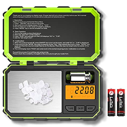 FUZION PROFESSIONAL UF20H & UF200H  DIGITAL SCALE